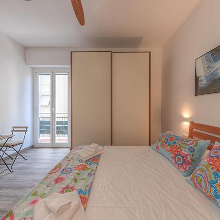 Casa Fannita By Portofinohomes Santa Margherita Ligure Eksteriør billede
