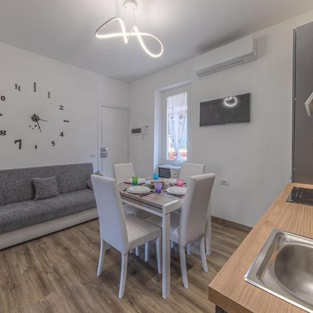 Casa Fannita By Portofinohomes Santa Margherita Ligure Eksteriør billede