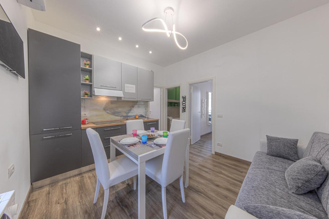 Casa Fannita By Portofinohomes Santa Margherita Ligure Eksteriør billede