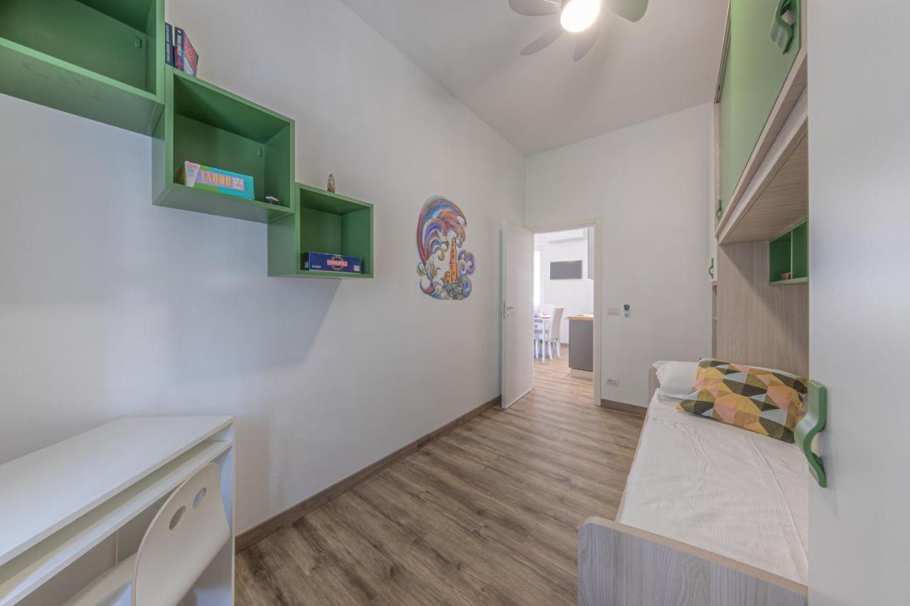 Casa Fannita By Portofinohomes Santa Margherita Ligure Eksteriør billede