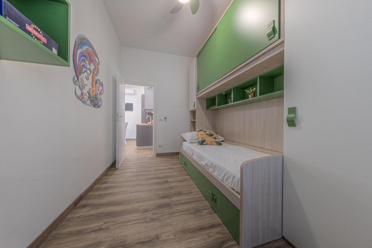 Casa Fannita By Portofinohomes Santa Margherita Ligure Eksteriør billede