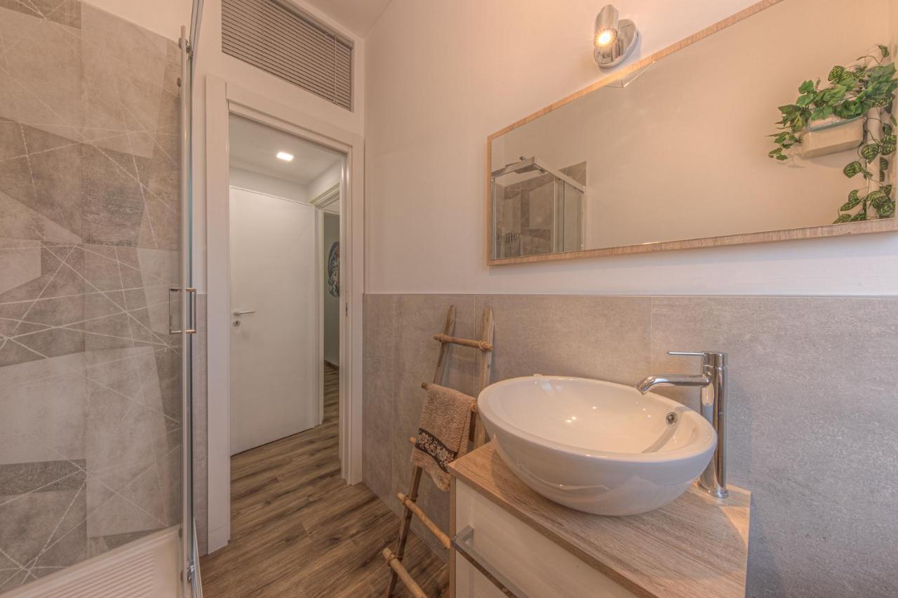 Casa Fannita By Portofinohomes Santa Margherita Ligure Eksteriør billede