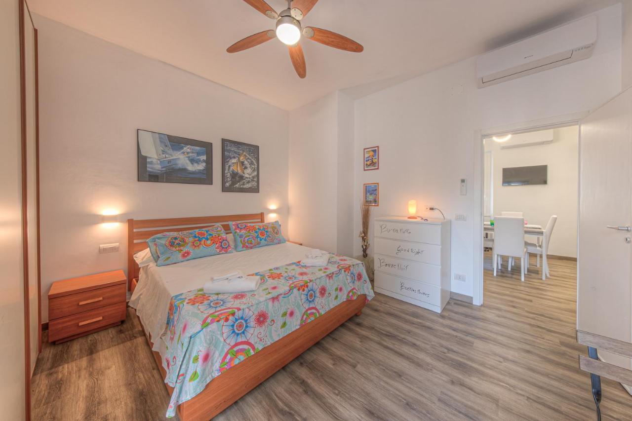 Casa Fannita By Portofinohomes Santa Margherita Ligure Eksteriør billede