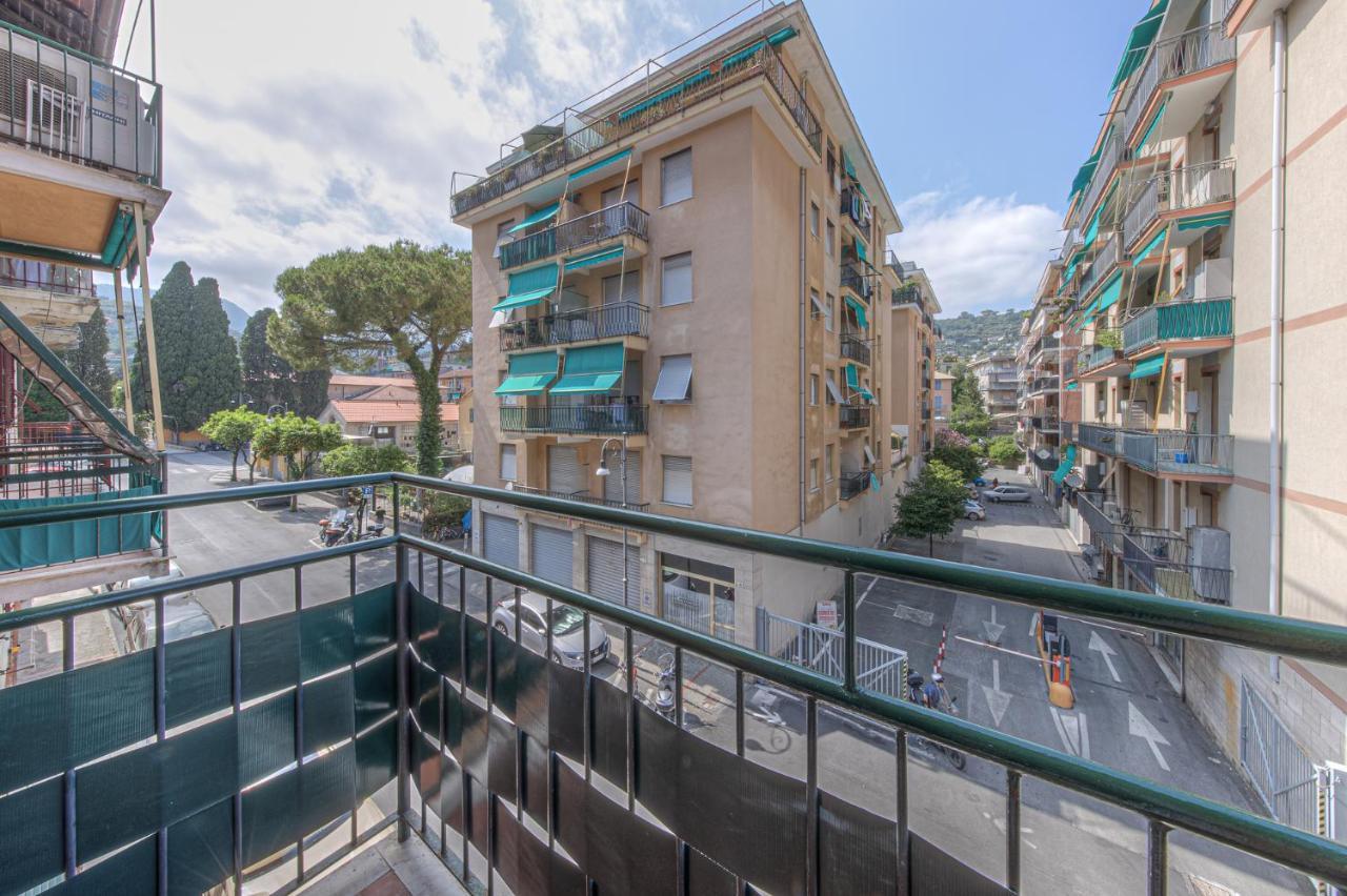 Casa Fannita By Portofinohomes Santa Margherita Ligure Eksteriør billede