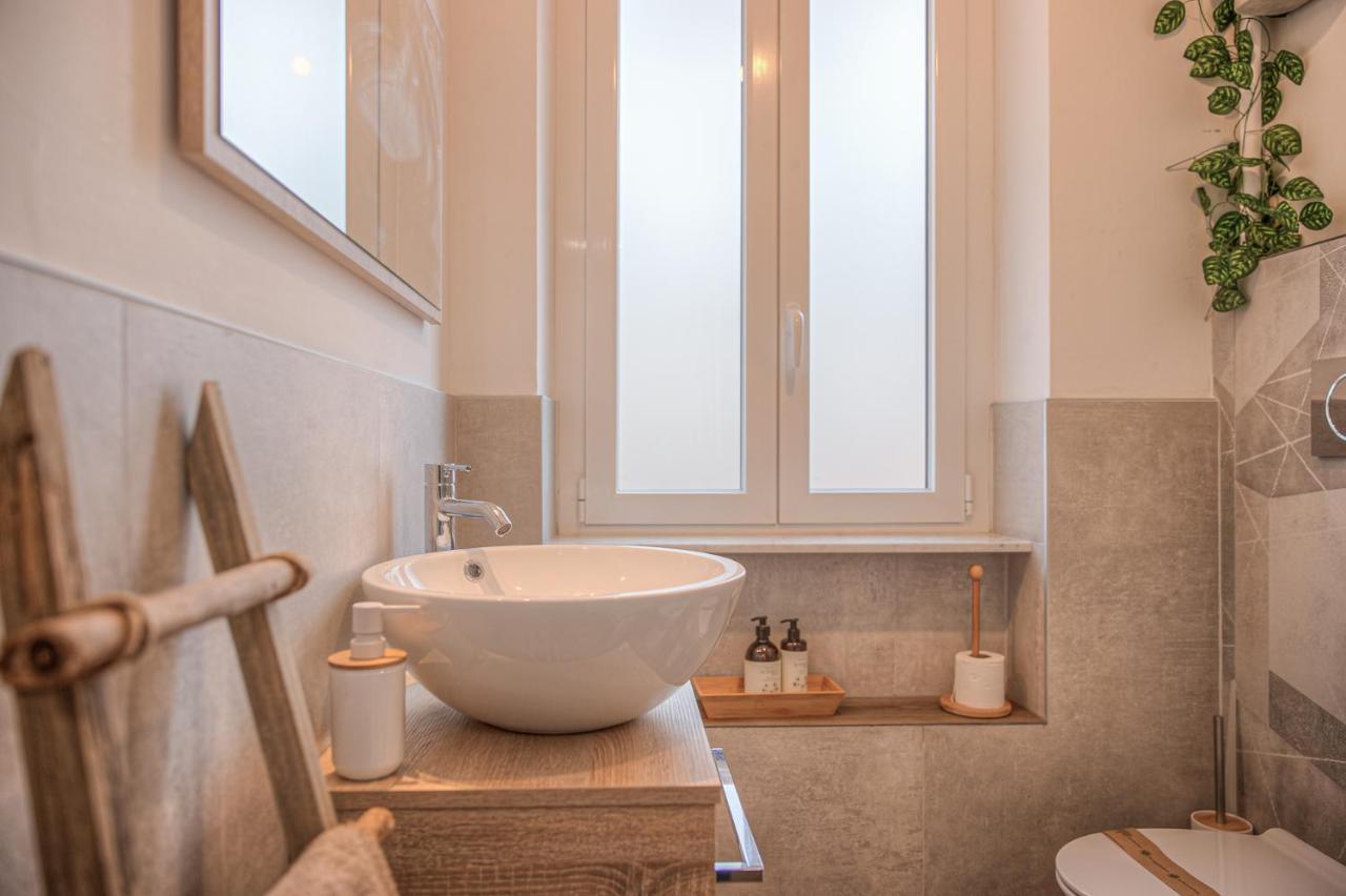 Casa Fannita By Portofinohomes Santa Margherita Ligure Eksteriør billede