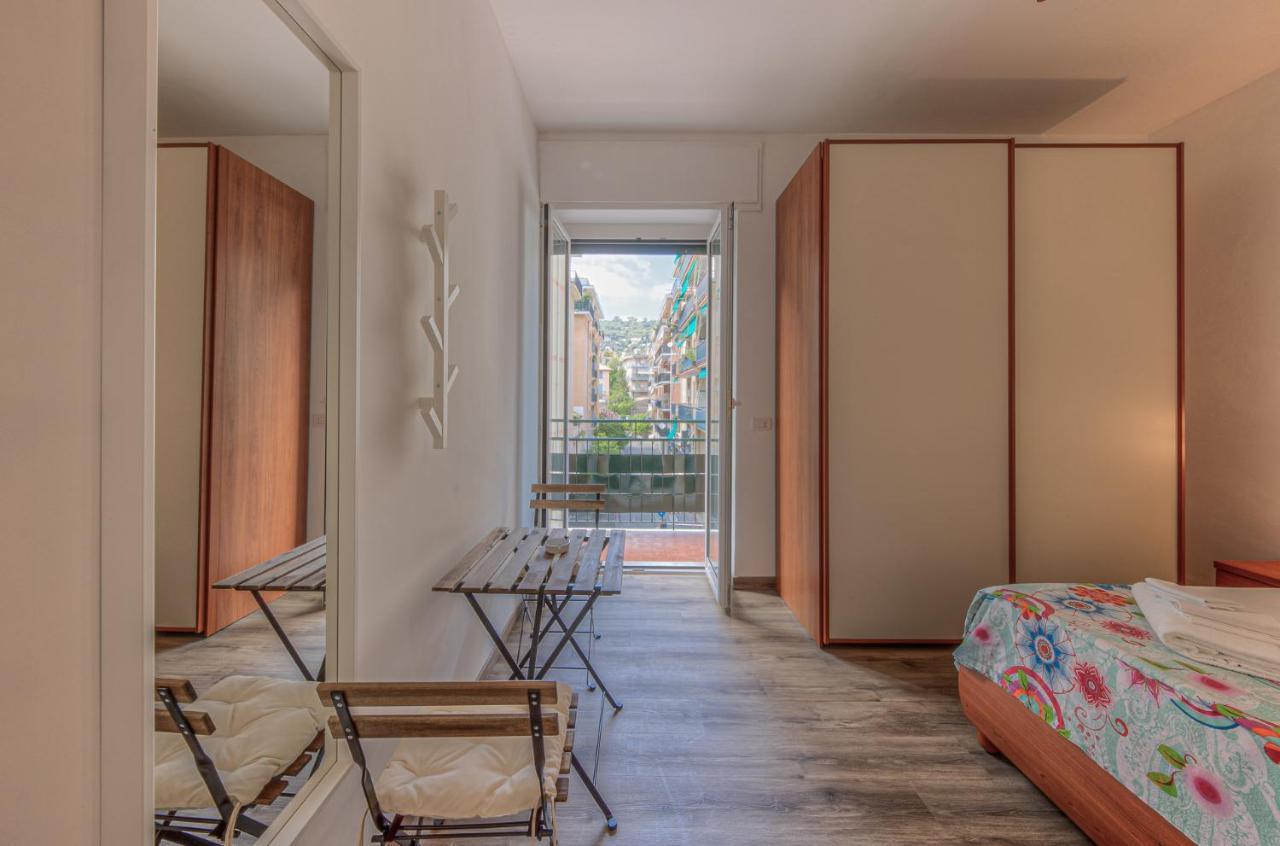 Casa Fannita By Portofinohomes Santa Margherita Ligure Eksteriør billede