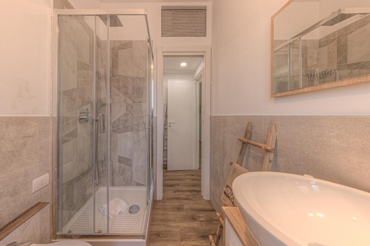 Casa Fannita By Portofinohomes Santa Margherita Ligure Eksteriør billede