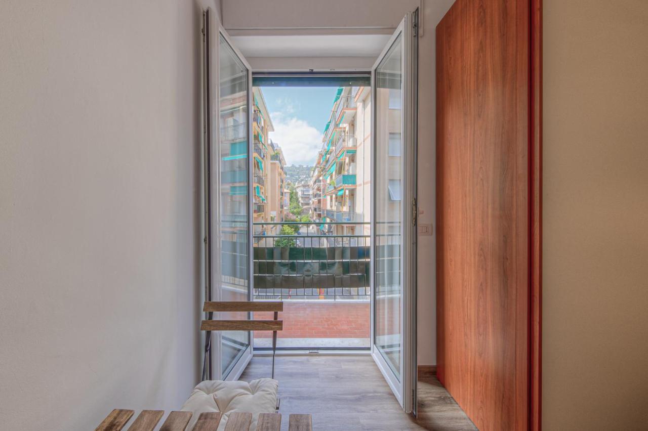 Casa Fannita By Portofinohomes Santa Margherita Ligure Eksteriør billede