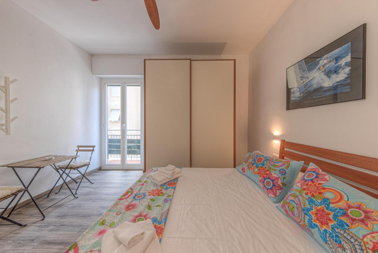 Casa Fannita By Portofinohomes Santa Margherita Ligure Eksteriør billede