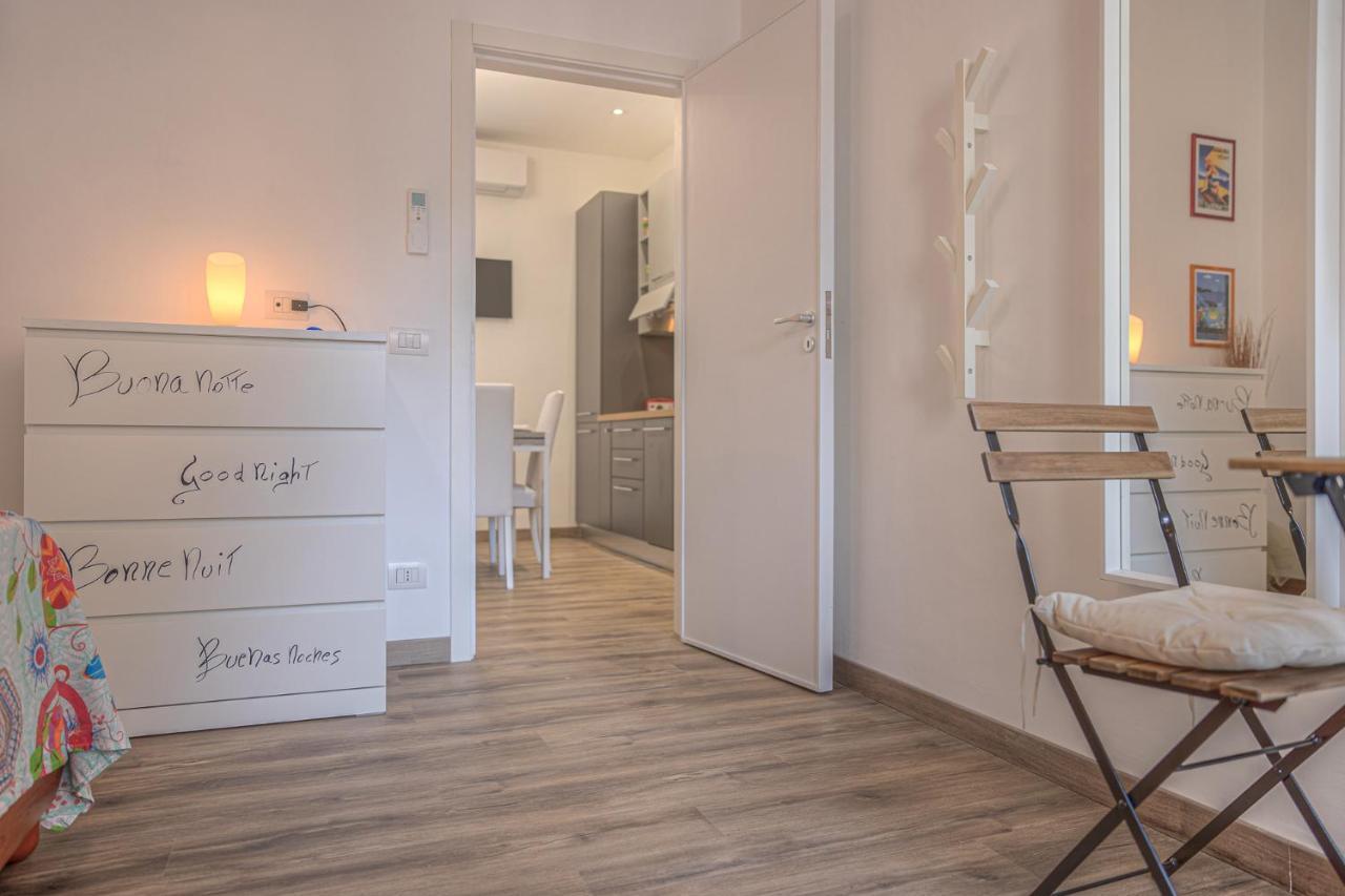 Casa Fannita By Portofinohomes Santa Margherita Ligure Eksteriør billede