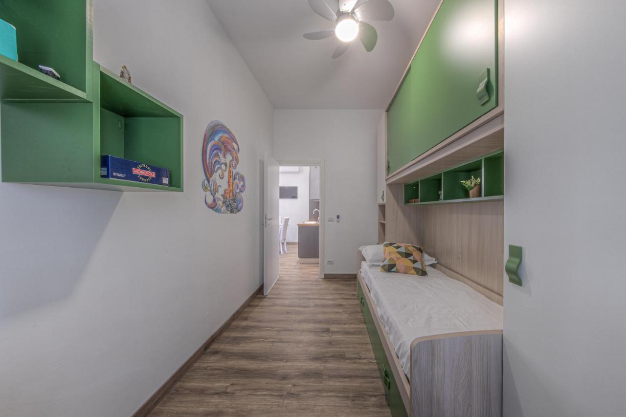 Casa Fannita By Portofinohomes Santa Margherita Ligure Eksteriør billede