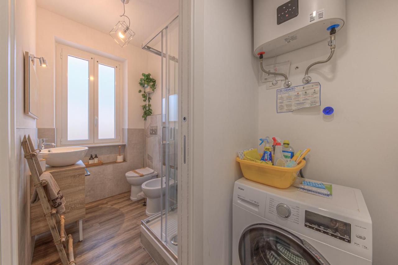 Casa Fannita By Portofinohomes Santa Margherita Ligure Eksteriør billede