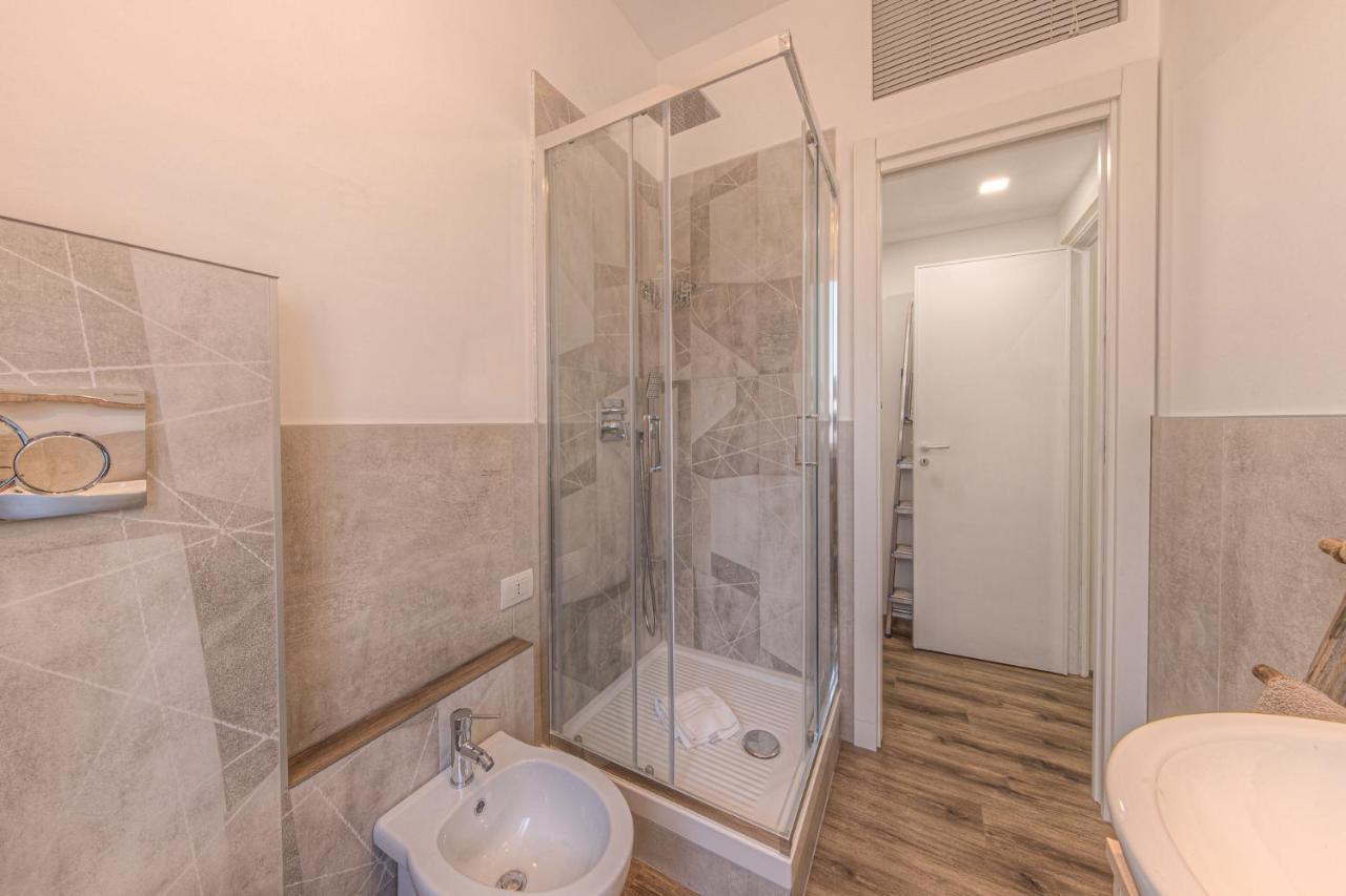 Casa Fannita By Portofinohomes Santa Margherita Ligure Eksteriør billede
