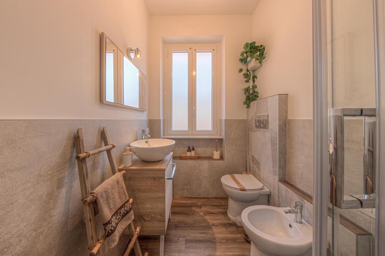 Casa Fannita By Portofinohomes Santa Margherita Ligure Eksteriør billede