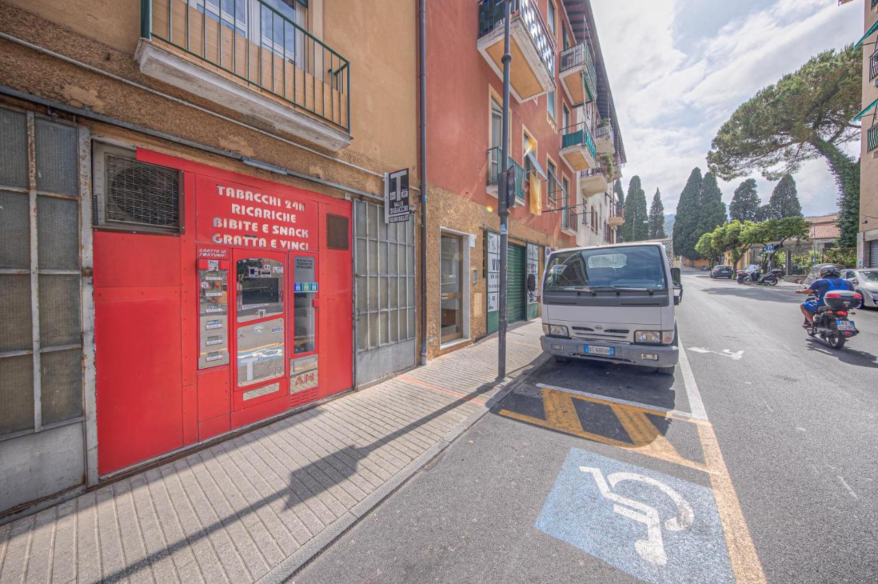 Casa Fannita By Portofinohomes Santa Margherita Ligure Eksteriør billede