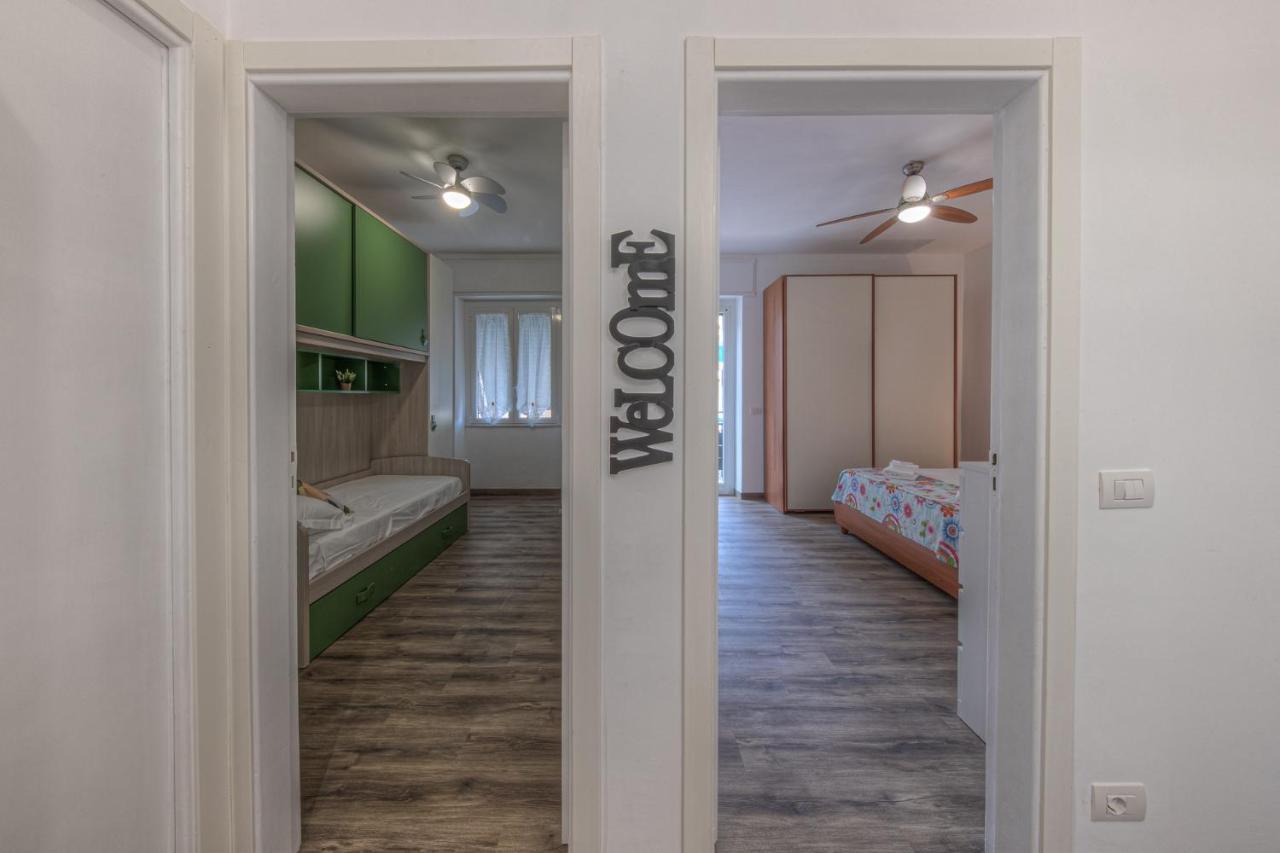 Casa Fannita By Portofinohomes Santa Margherita Ligure Eksteriør billede