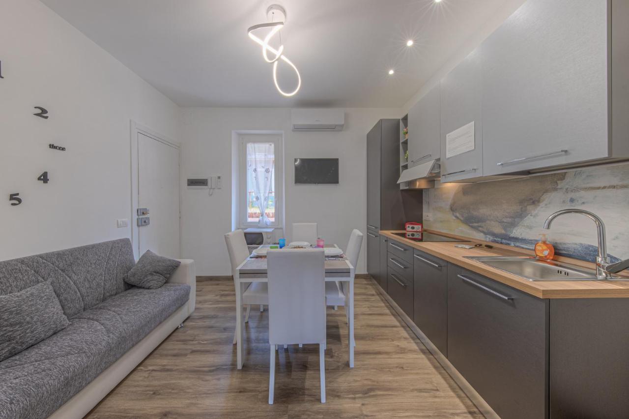 Casa Fannita By Portofinohomes Santa Margherita Ligure Eksteriør billede
