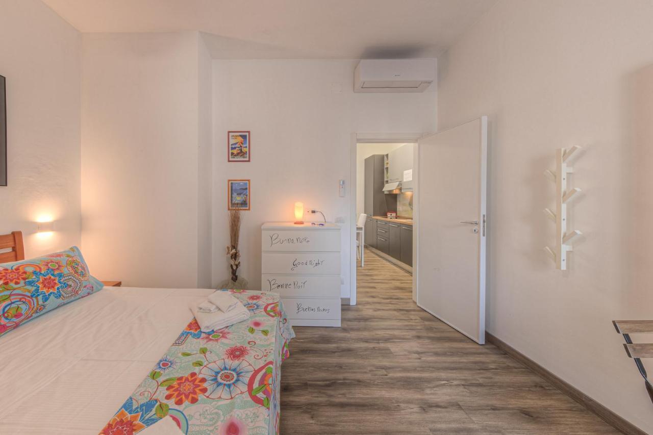 Casa Fannita By Portofinohomes Santa Margherita Ligure Eksteriør billede