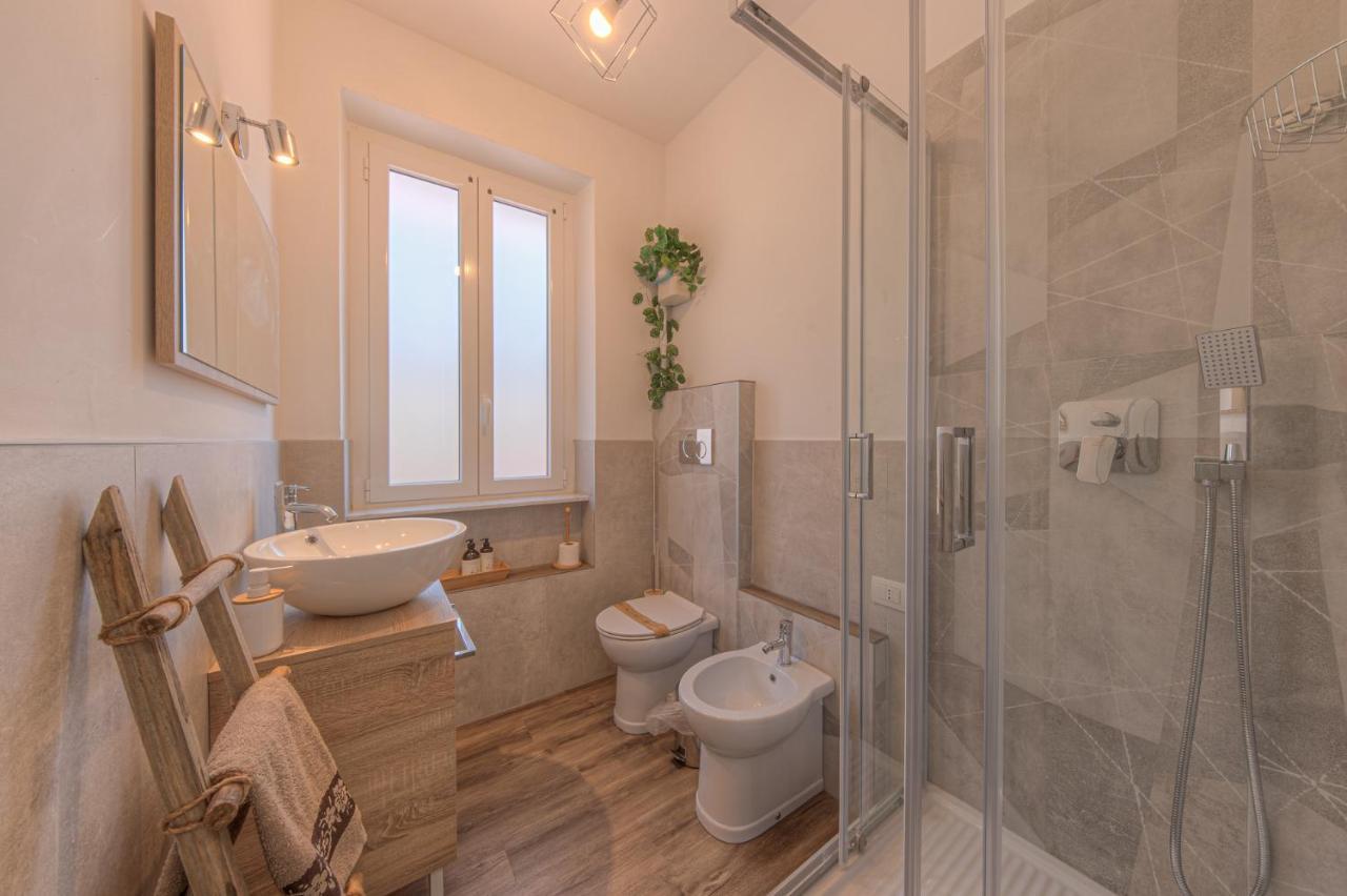 Casa Fannita By Portofinohomes Santa Margherita Ligure Eksteriør billede