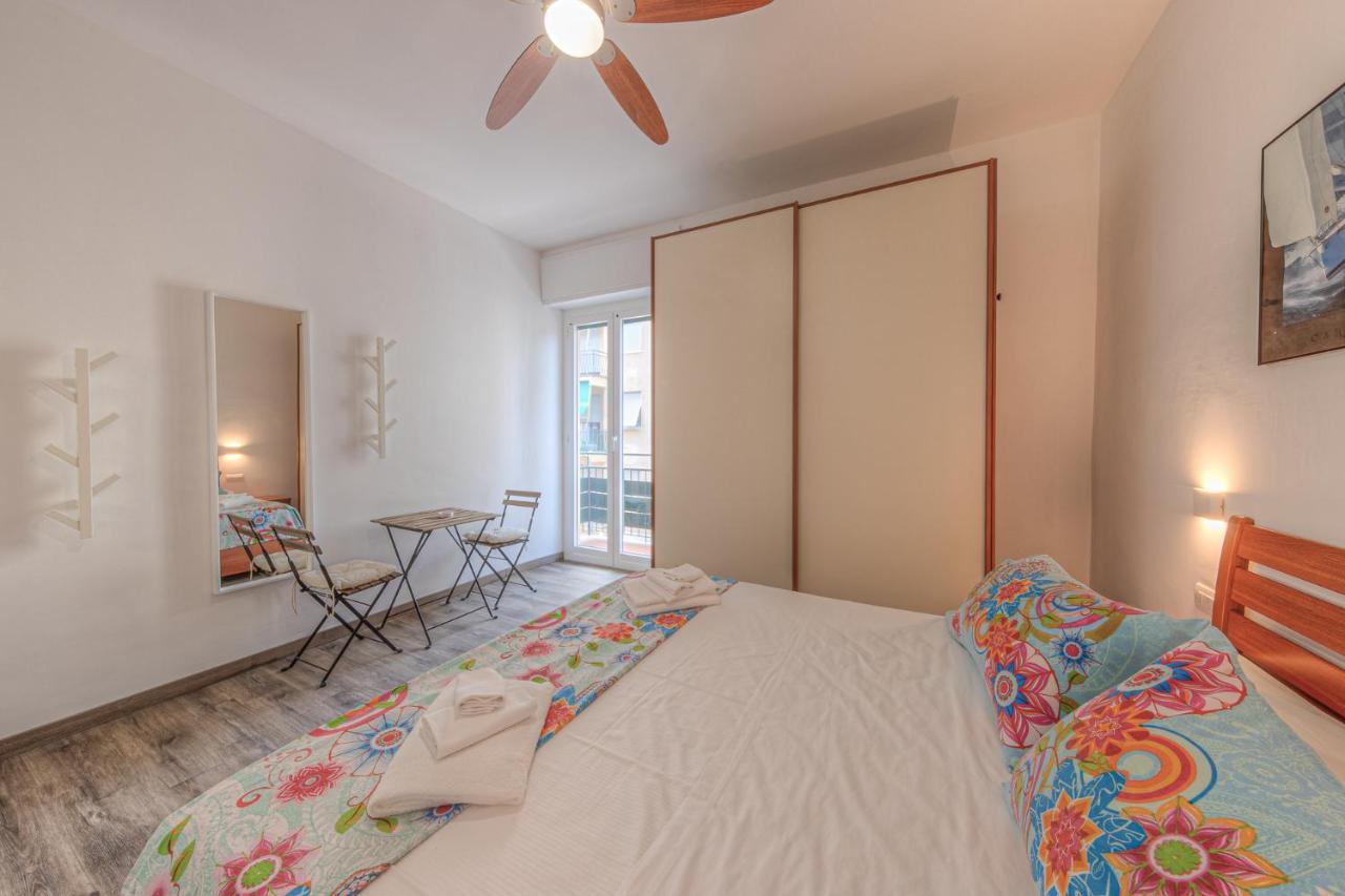 Casa Fannita By Portofinohomes Santa Margherita Ligure Eksteriør billede