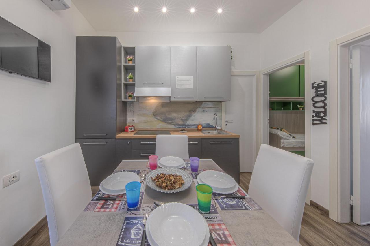 Casa Fannita By Portofinohomes Santa Margherita Ligure Eksteriør billede