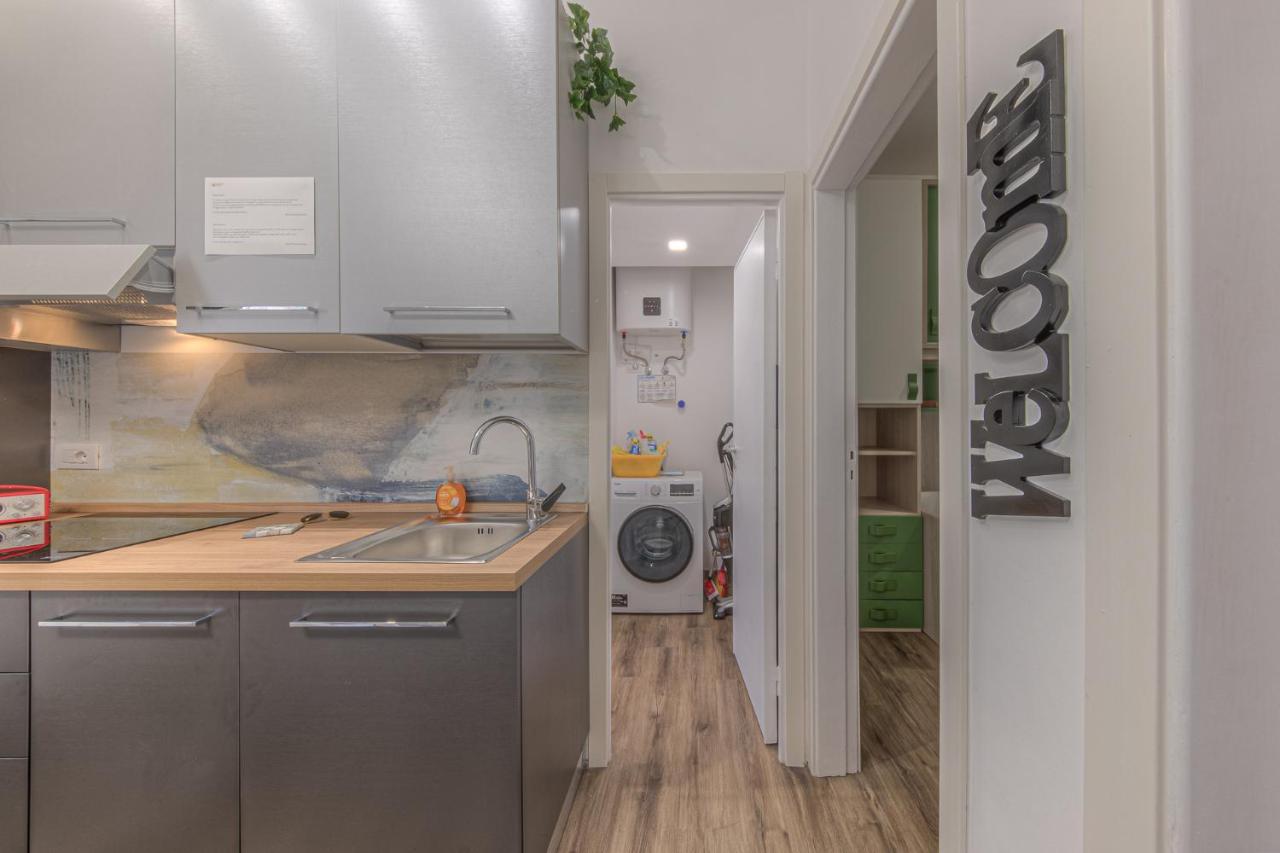 Casa Fannita By Portofinohomes Santa Margherita Ligure Eksteriør billede