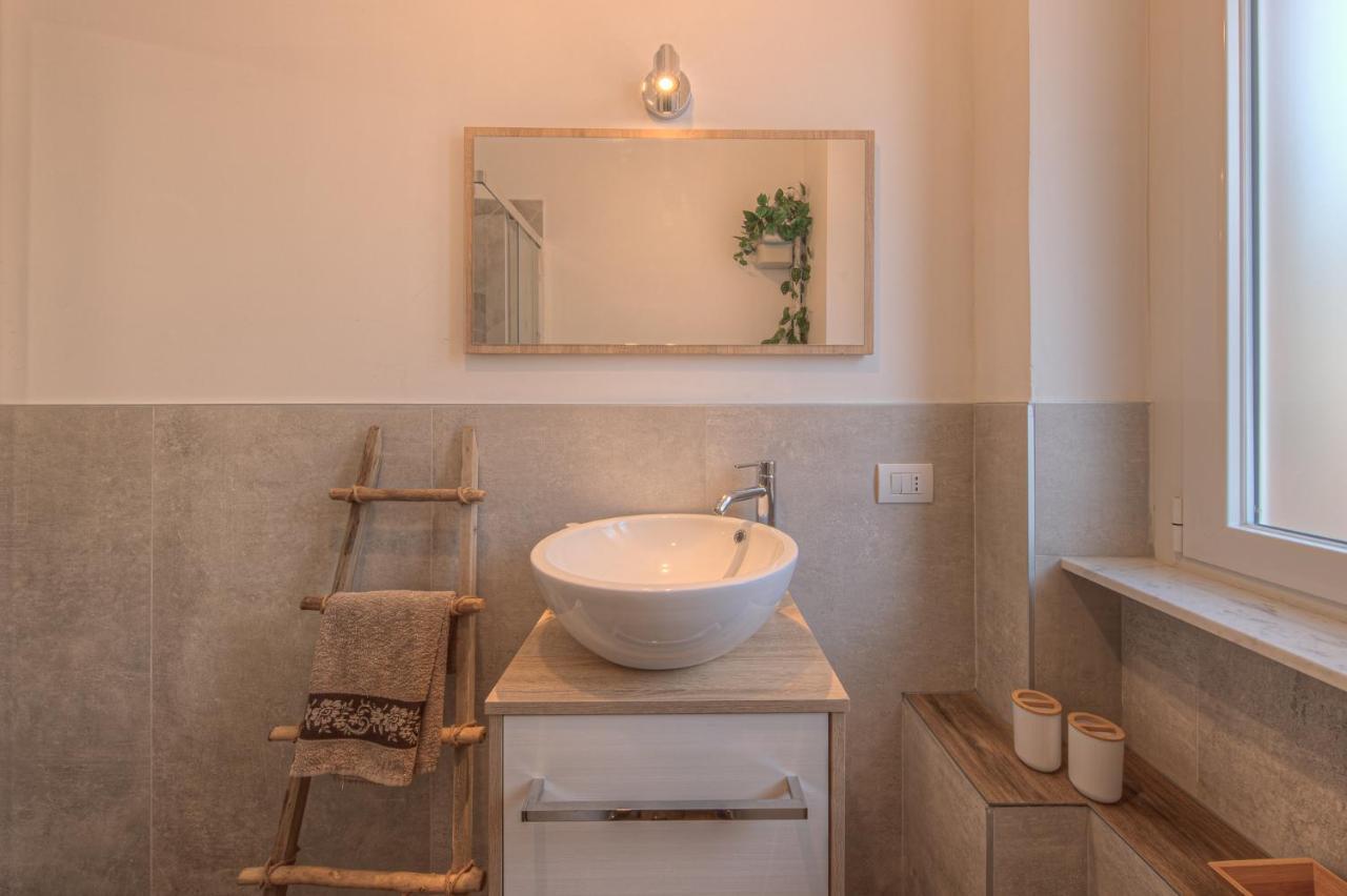 Casa Fannita By Portofinohomes Santa Margherita Ligure Eksteriør billede