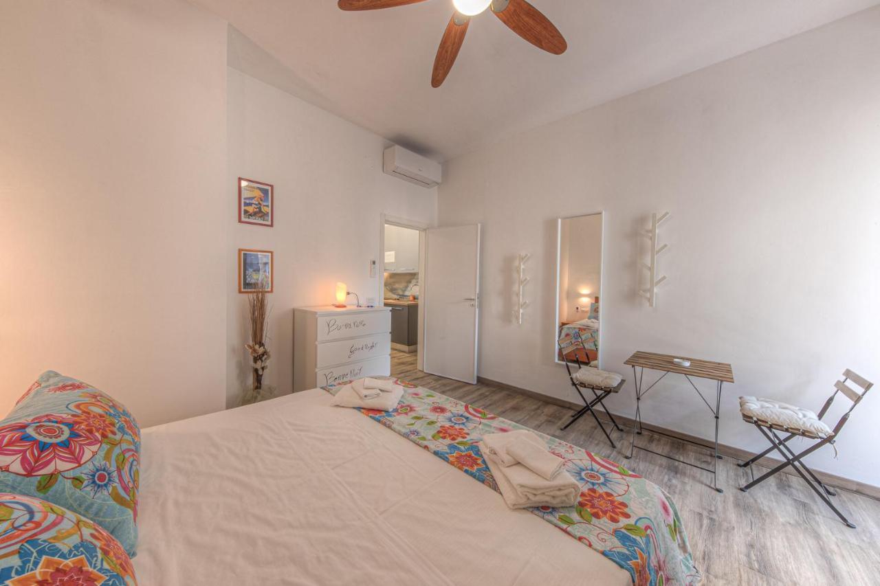 Casa Fannita By Portofinohomes Santa Margherita Ligure Eksteriør billede