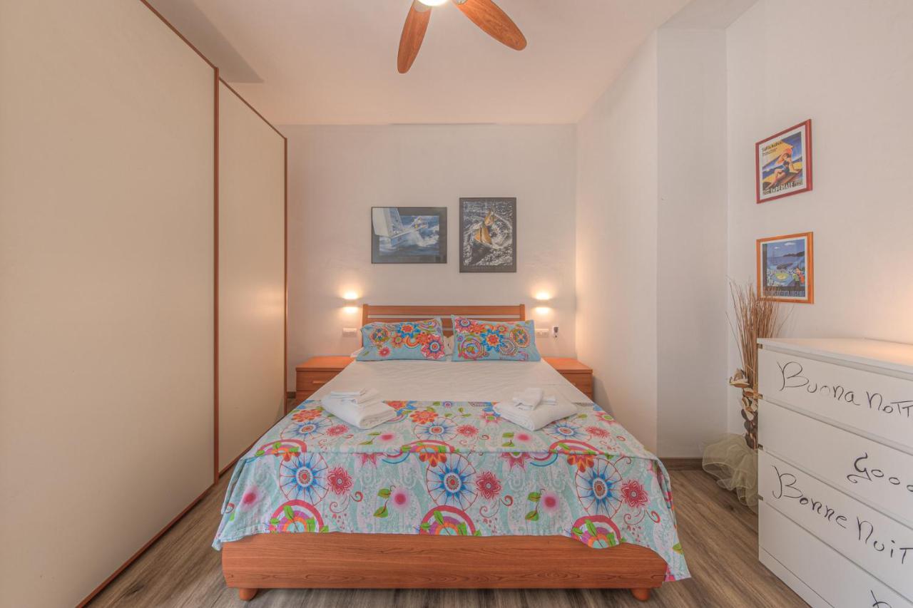 Casa Fannita By Portofinohomes Santa Margherita Ligure Eksteriør billede