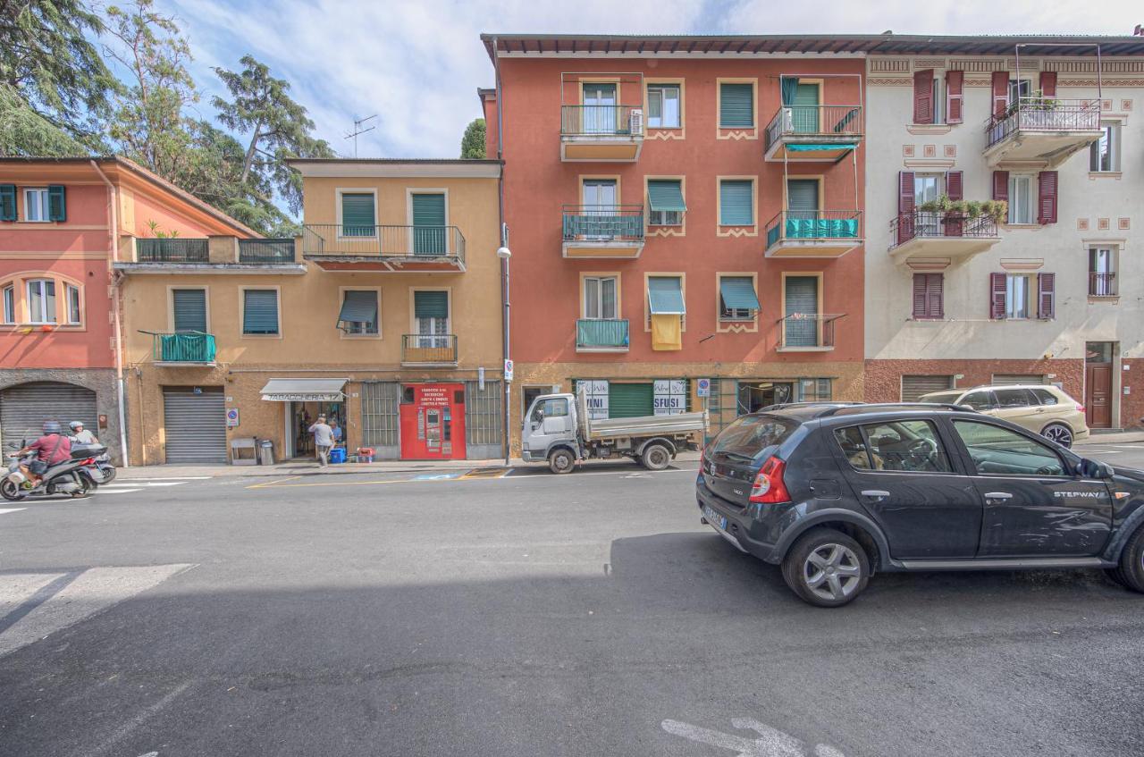 Casa Fannita By Portofinohomes Santa Margherita Ligure Eksteriør billede